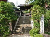 長岳寺