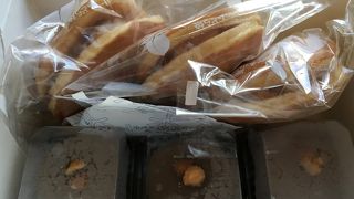 御菓子司モモヤ 小阪店