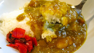 魚藍亭のよこすか海軍カレー館