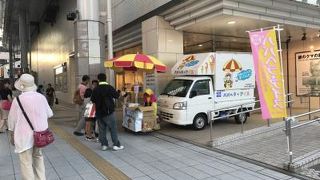 秋田の夏といえば。