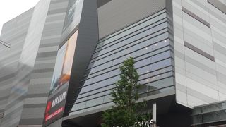 歌舞伎町の新しいランドマーク