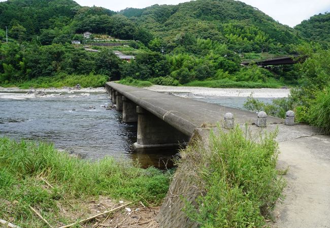中半家沈下橋 クチコミ アクセス 営業時間 中村 四万十川周辺 フォートラベル 中半家沈下橋 クチコミ アクセス 営業時間 中村 四万十川周辺 フォートラベル
