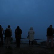 雨期は注意