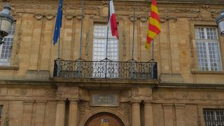 街のシンボル的存在