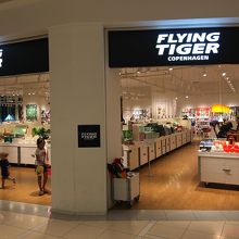北欧雑貨 By インコマン フライング タイガー ららぽーと横浜ストア のクチコミ フォートラベル