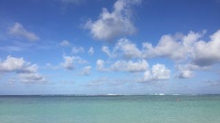 グアム随一の美しい景色