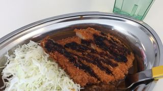 カレーのチャンピオン  一宮開明店