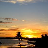 部屋（２階）からの眺めです。