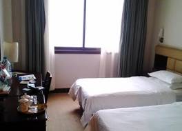 City 118 Selected Hotel Xi'an Zhonglou