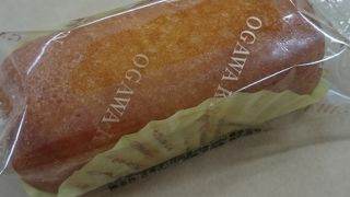 レイズンウィッチが有名