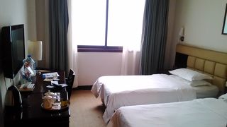 City 118 Selected Hotel Xi'an Zhonglou