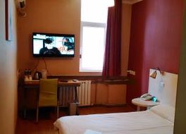 天津シャンパン タウン ホテル (天津星程香〓小〓酒店)