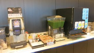 飲んべえには最適