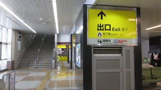 神戸市営地下鉄 山手線