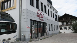 日本円も使えるようでした