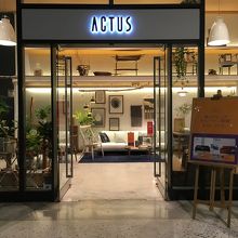 匂い系のアイテムもたくさん