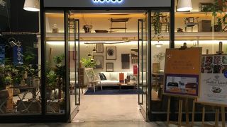 参考になるおしゃれインテリア