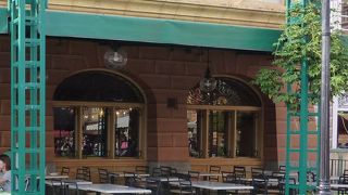 イタリア以外も、ヨーロッパ料理