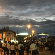 2017年8月31日、日本が豪州を破りW杯出場を決めた日