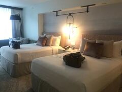 Hotel 1000, LXR Hotels & Resorts 写真