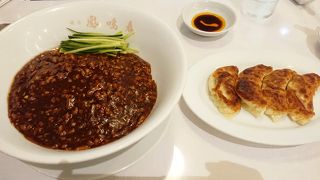 ボリュームあり