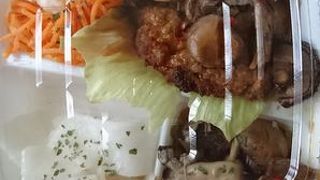 とちぎのお惣菜