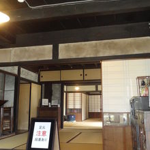 あたたかさを感じます。