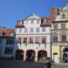 フィッシュマルクト