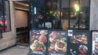 肉・にく・ニク！いろんな肉が味わえます