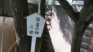 なかなか大きくはならないもんだ