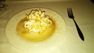 アラスカを食べたくて伺いました