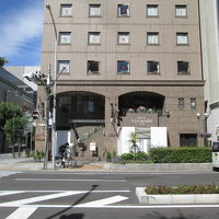 ホテルヴィアマーレ神戸