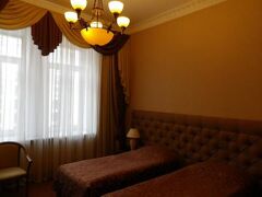 ペキン ホテル 写真