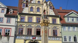 魚市場ではない