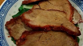 四谷三丁目を出てすぐです