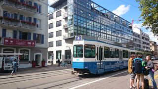 何処から乗っても