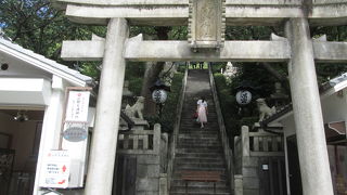北野天満神社