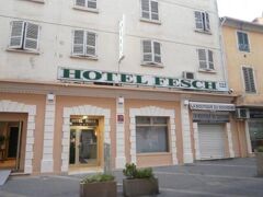 Hotel Fesch & Spa 写真