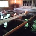 何度いっても落ち着く温泉。