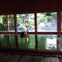 玉城の湯