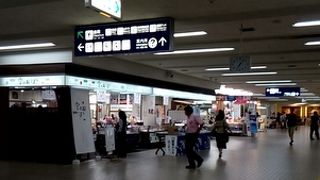 小さいけど便利