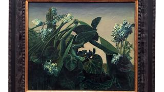 コレクション展Ⅱ　異界への旅