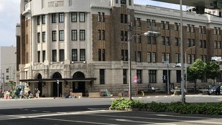 素敵な洋風建築