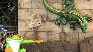 ちょいディズニー気分！