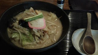 ランチメニューも豊富