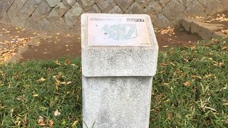 わりと普通の公園