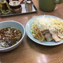 つけ麺