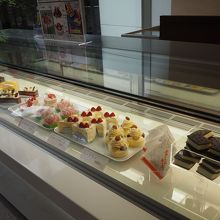 食べたかったな～