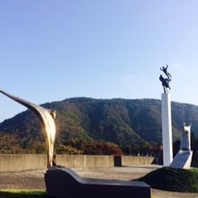 規模がでかい。。