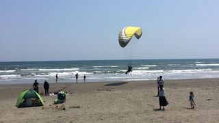 秋が好きです。九十九里ドライブ。